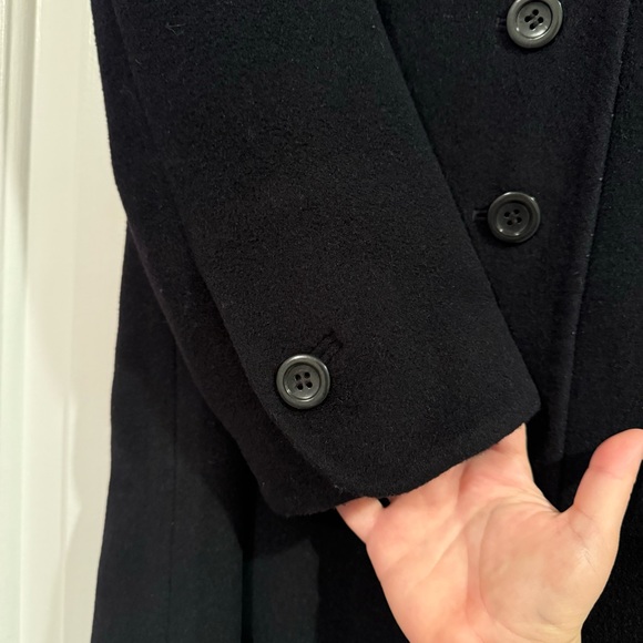Ann Taylor coat - Picture 5 of 10